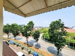 Binjai Park (D21), Apartment #615164381